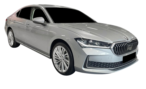Skoda Superb Limousine Neuwagen